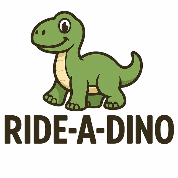 Ride-A-Dino